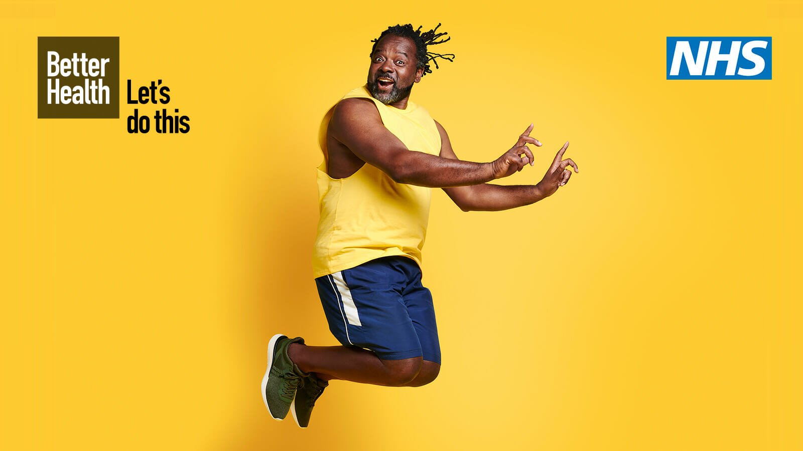 Get Active in 2025: A Guide for Nigerians in the UK