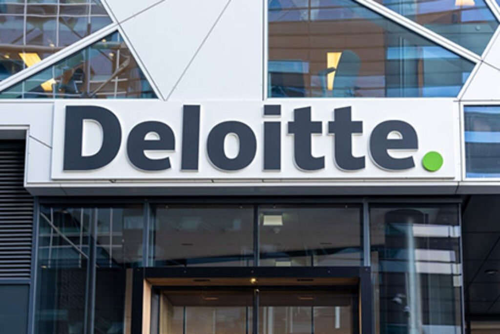 Deloitte Graduate Scheme 2025 – UK Visa Sponsorship for Nigerians in the UK