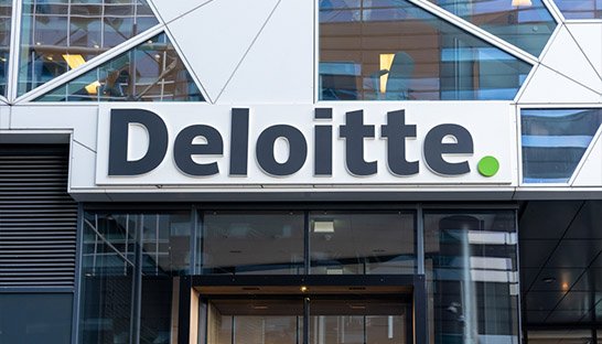 Deloitte Graduate Scheme 2025 – UK Visa Sponsorship for Nigerians in the UK