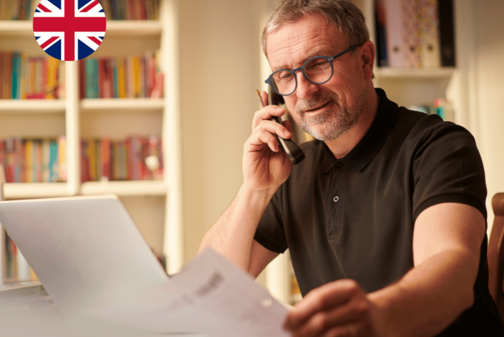 Strategies for Reapplying for the UK Innovator Founder Visa After Rejection – A Guide for Nigerians in the UK