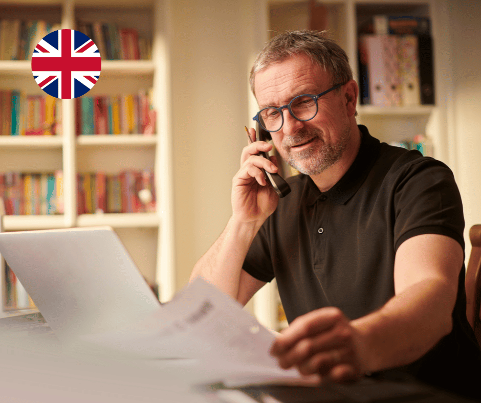 Strategies for Reapplying for the UK Innovator Founder Visa After Rejection – A Guide for Nigerians in the UK