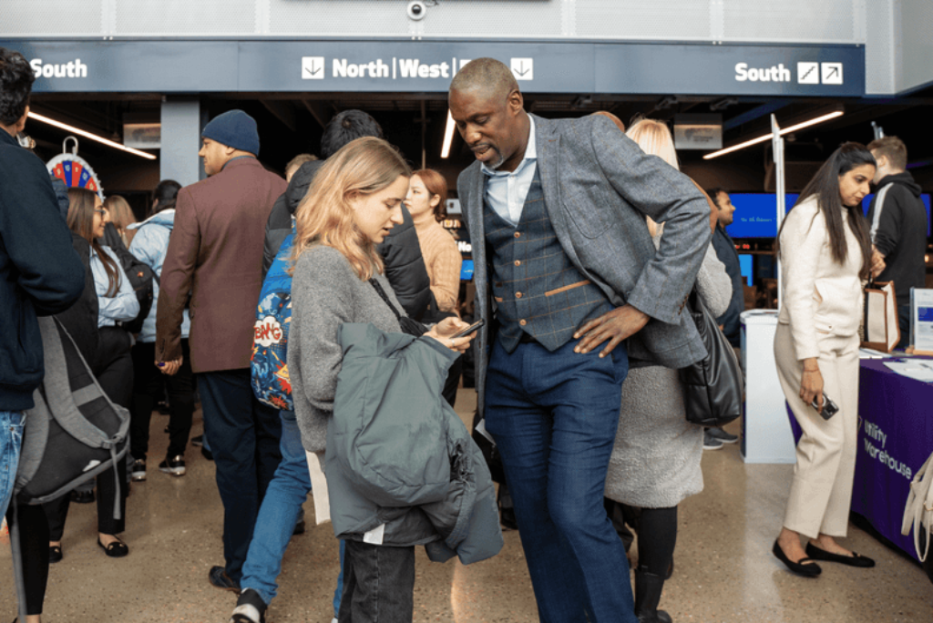 ⭐️ UK 🇬🇧 Job Fair, March 2025 – A Must-Attend Event for Nigerians in the UK! ⭐️