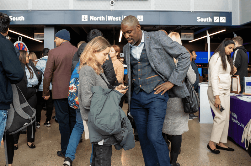 ⭐️ UK 🇬🇧 Job Fair, March 2025 – A Must-Attend Event for Nigerians in the UK! ⭐️