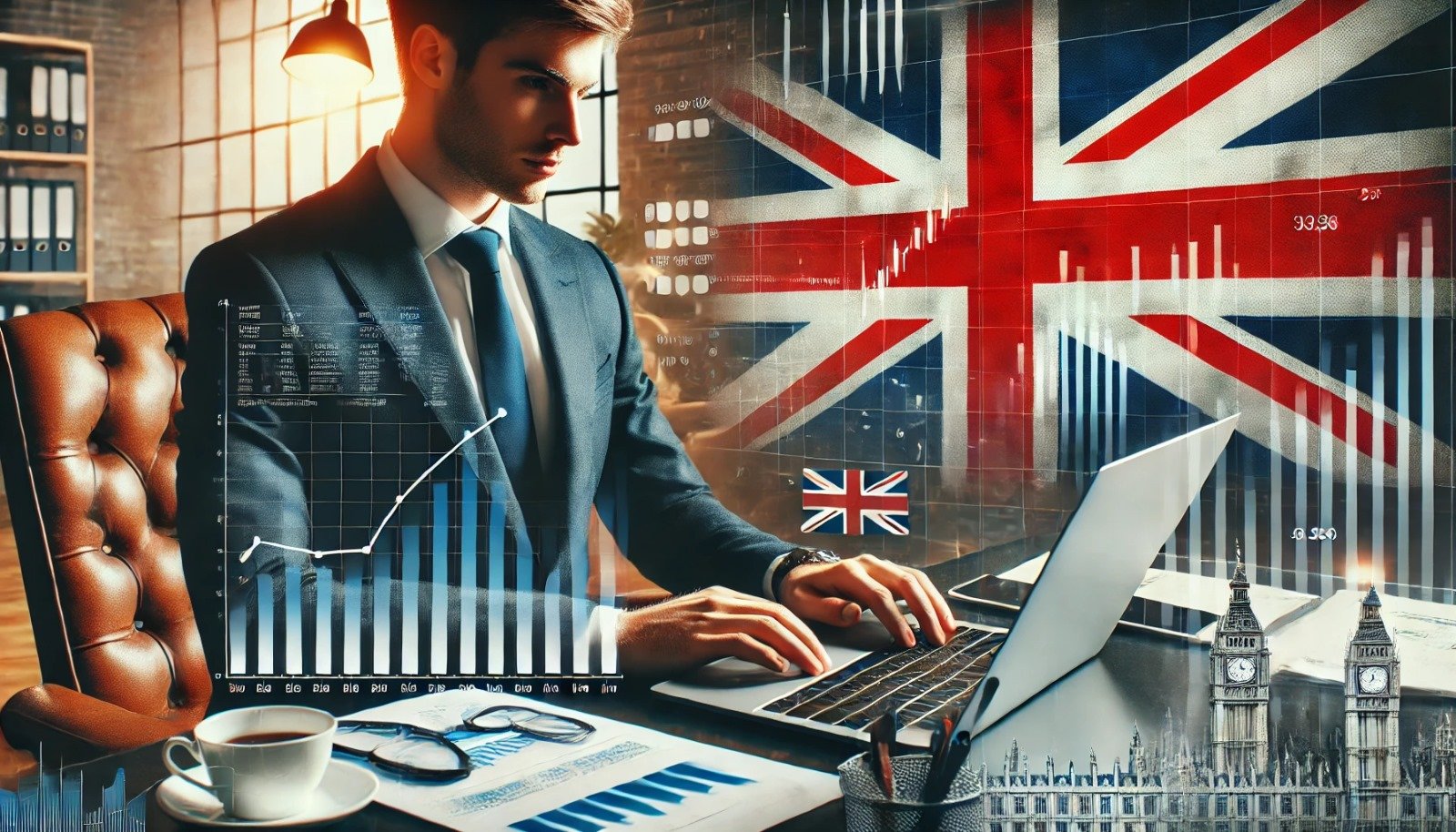UK Global Talent Visa for Business Analysts: A Guide for Nigerians in the UK