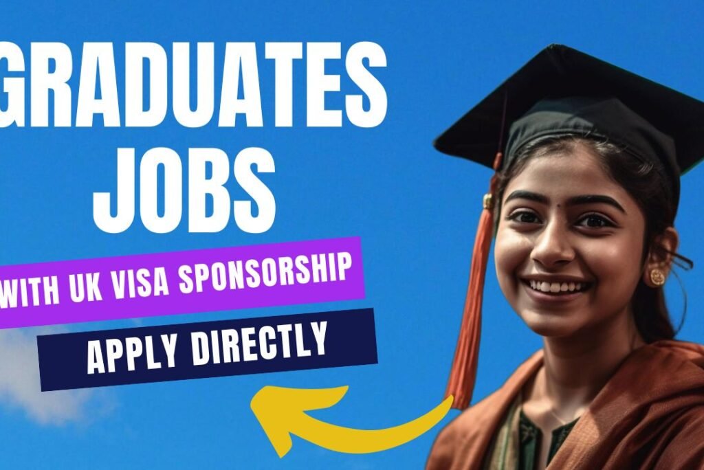 Barclays Graduate Jobs with UK Visa Sponsorship – Opportunities for Nigerians in the UK