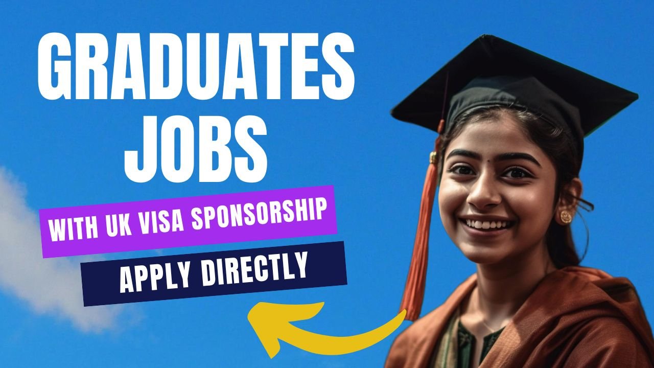 Barclays Graduate Jobs with UK Visa Sponsorship – Opportunities for Nigerians in the UK