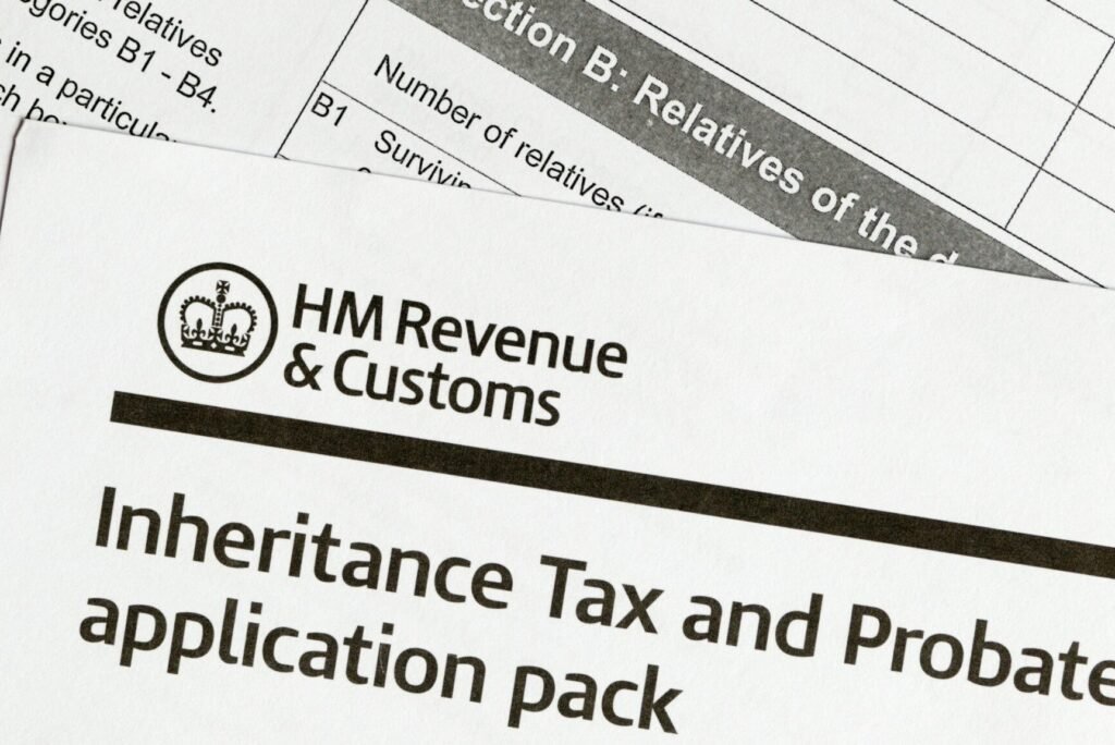 HMRC Suspects Wealthy Nigerians in the UK Underpaid £325m in Inheritance Tax (IHT) in 2024
