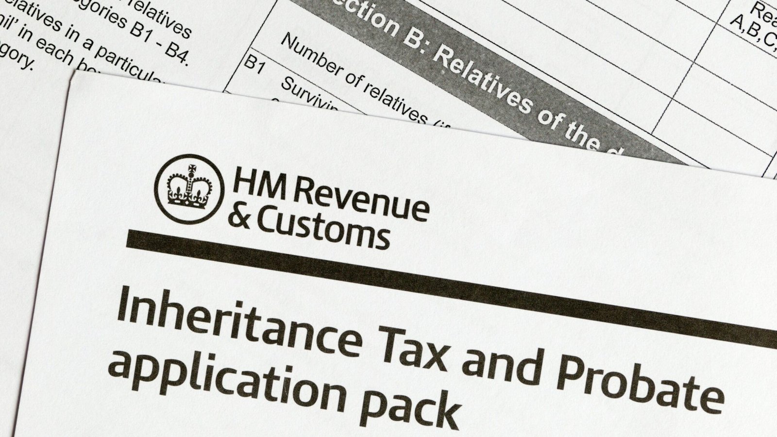 HMRC Suspects Wealthy Nigerians in the UK Underpaid £325m in Inheritance Tax (IHT) in 2024