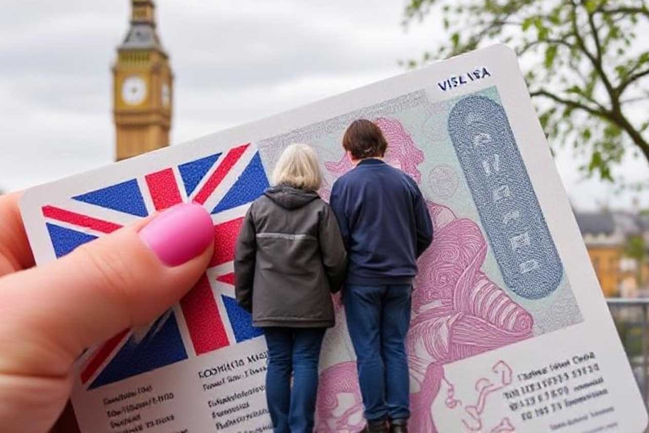Debunking Myths About UK Spouse Visas: What Nigerians in the UK Need to Know