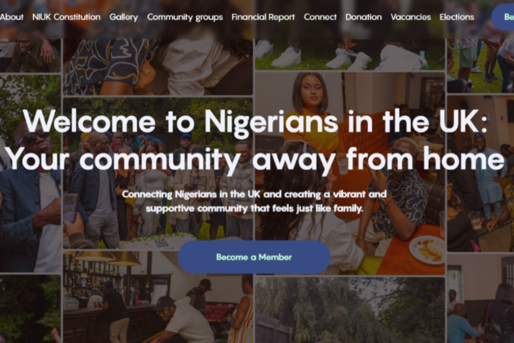 Mass Resignations Rock Nigerian Community in UK Amid Corruption Allegations