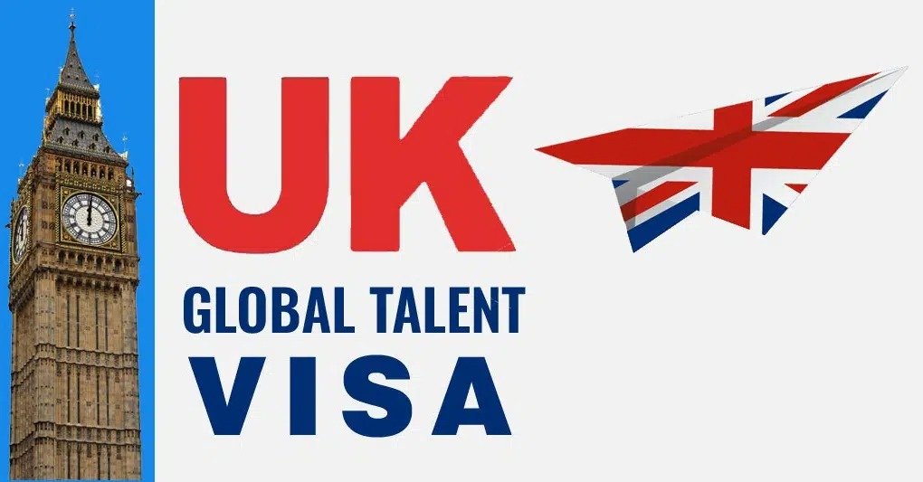 UK Global Talent Visa: A Guide for Nigerians in the UK