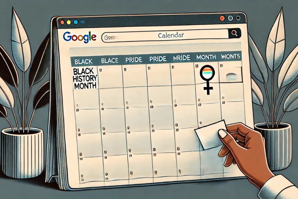 Google Calendar Removes Cultural Holidays: A Step Backward for Diversity?