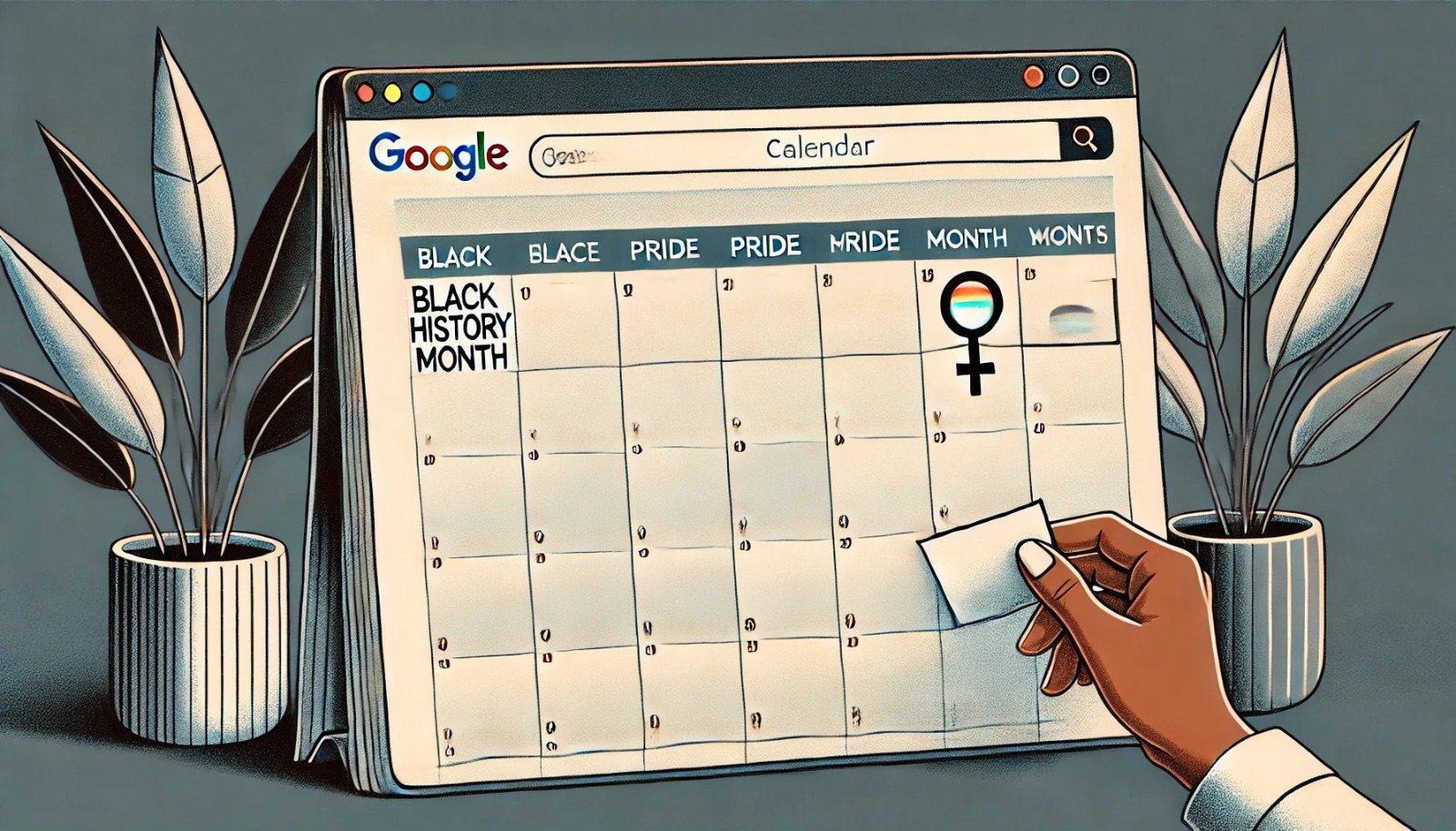 Google Calendar Removes Cultural Holidays: A Step Backward for Diversity?