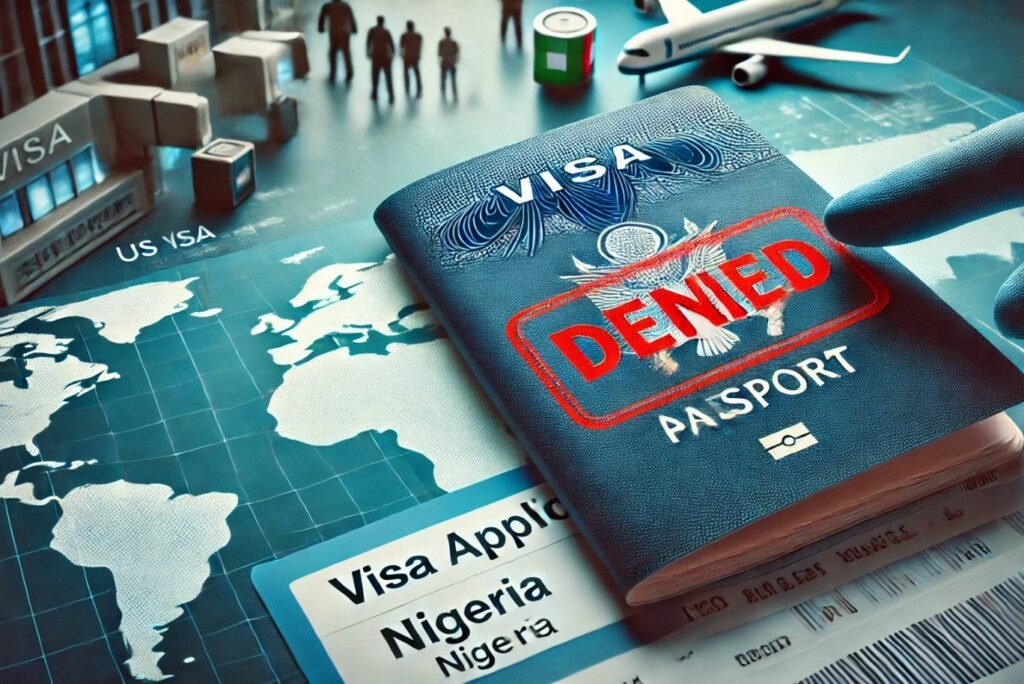 FULL LIST: Nigeria, UK Missing as US Releases 2025 Visa Waiver Programme Countries