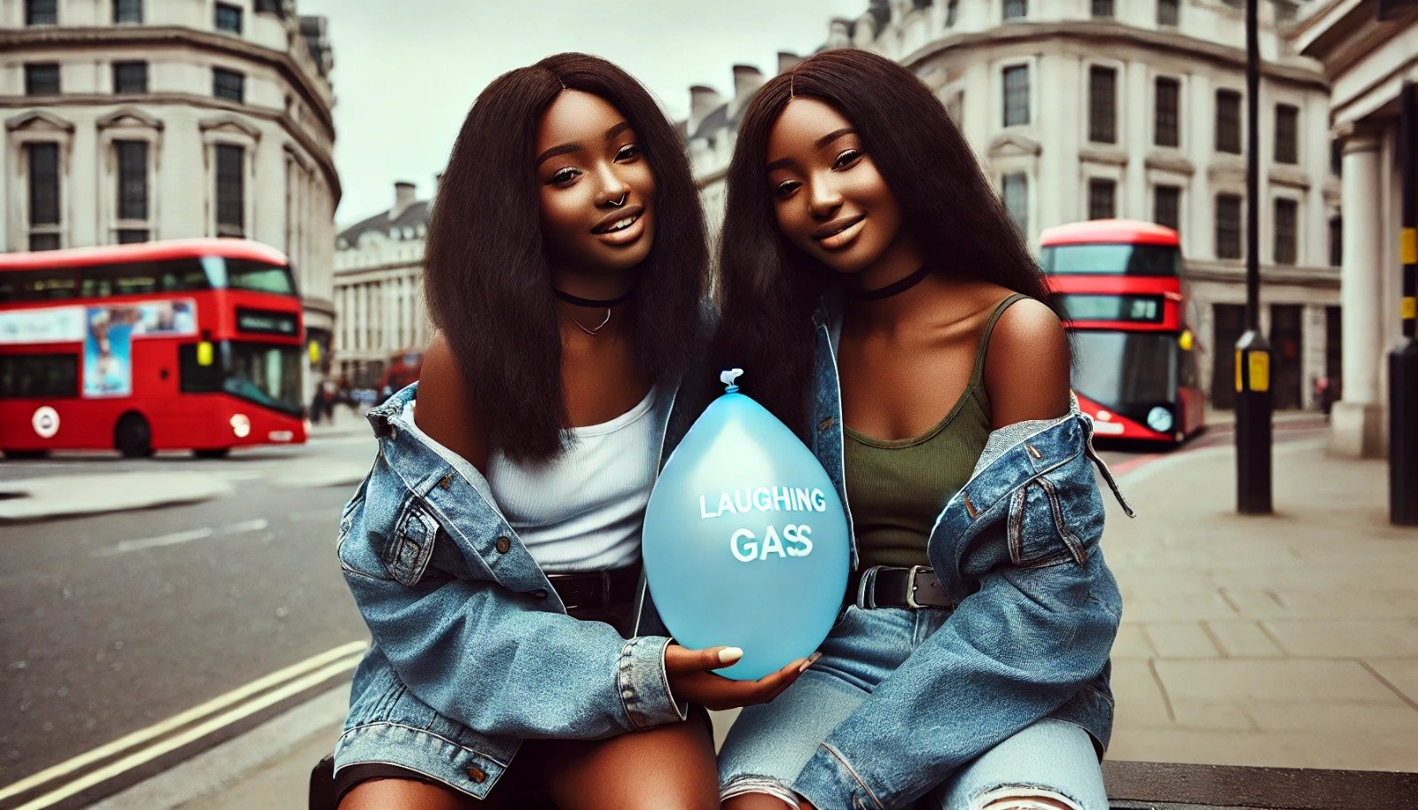 The Risks of Nitrous Oxide (Laughing Gas) Abuse: What Nigerians in the UK Need to Know