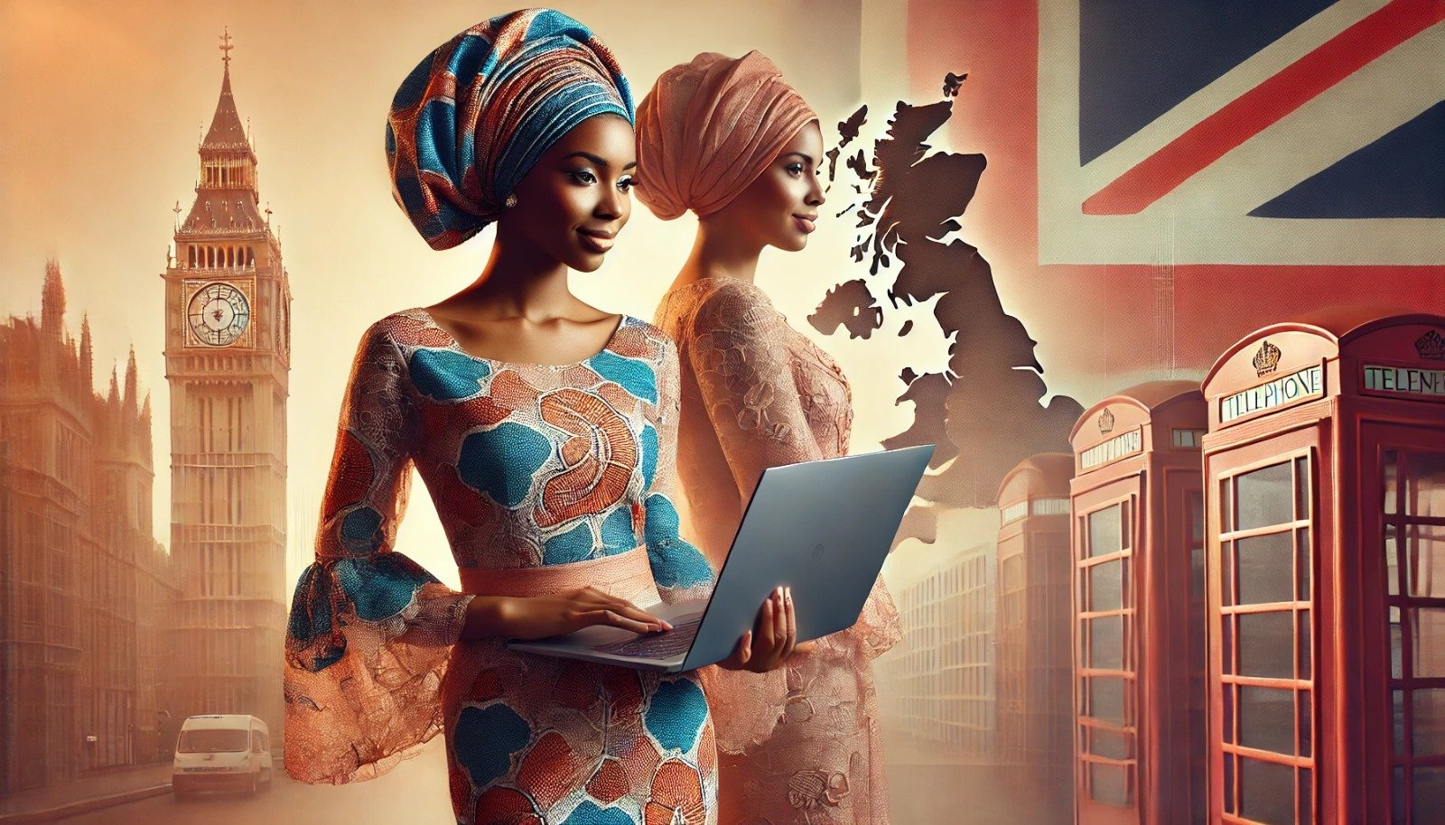 UK Global Talent Visa vs UK Innovator Founder Visa: Which One is Right for Nigerian Tech Professionals?