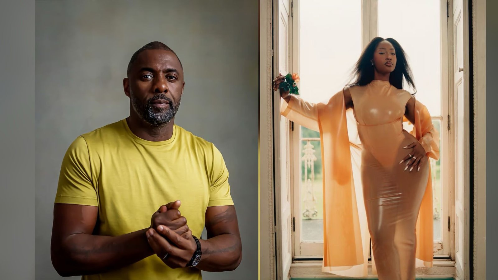 Idris Elba and Tems to Headline London’s First Ever SXSW Festival
