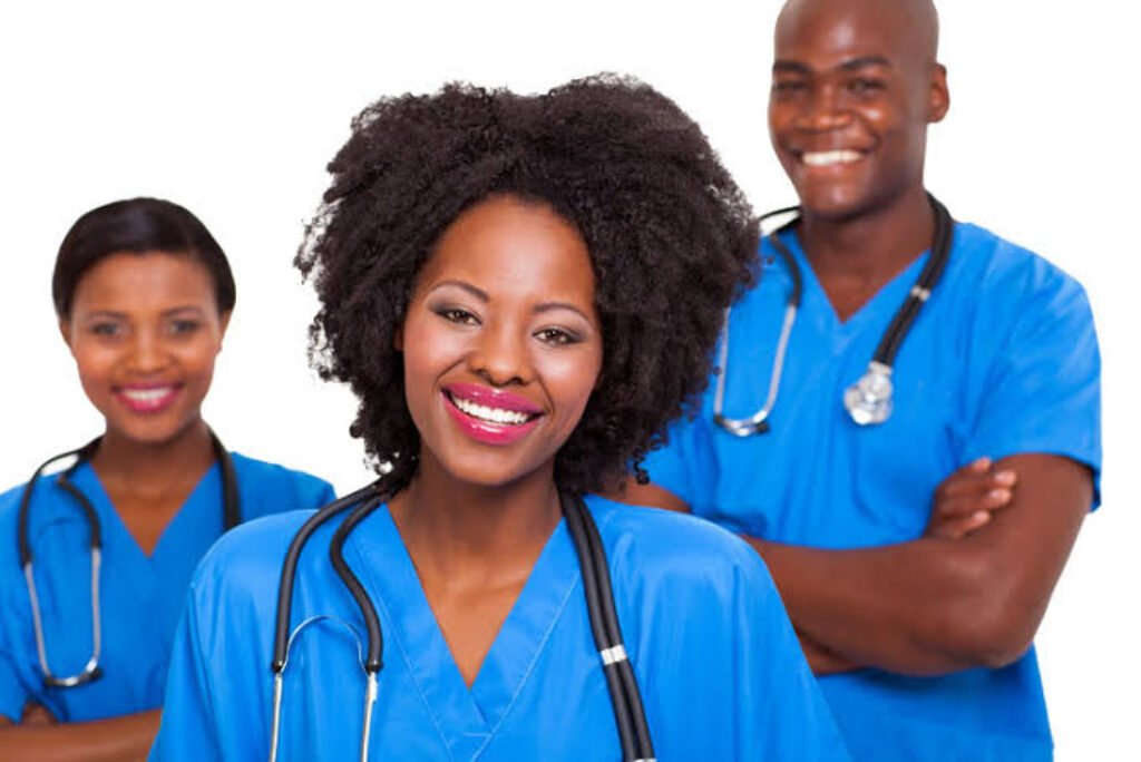 Career Paths for Nursing Support Workers: Exciting Opportunities for Nigerians in the UK