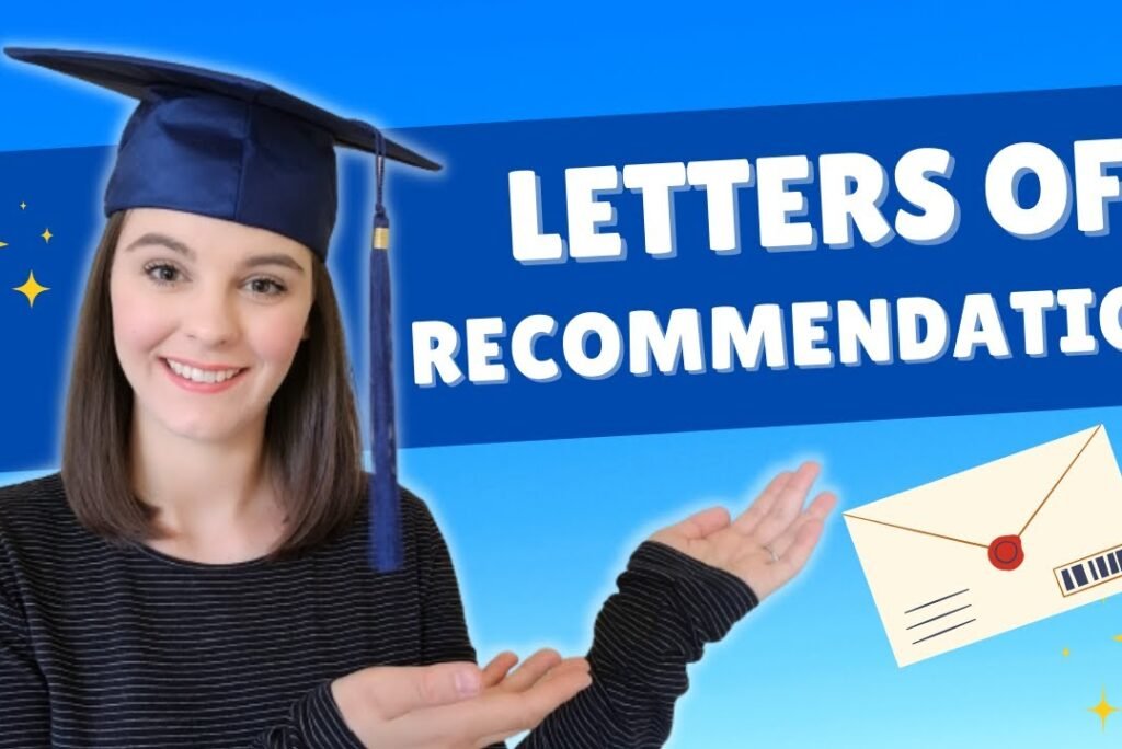 How to Secure Strong Recommendation Letters for the UK Global Talent Visa (Tailored for Nigerians in the UK)