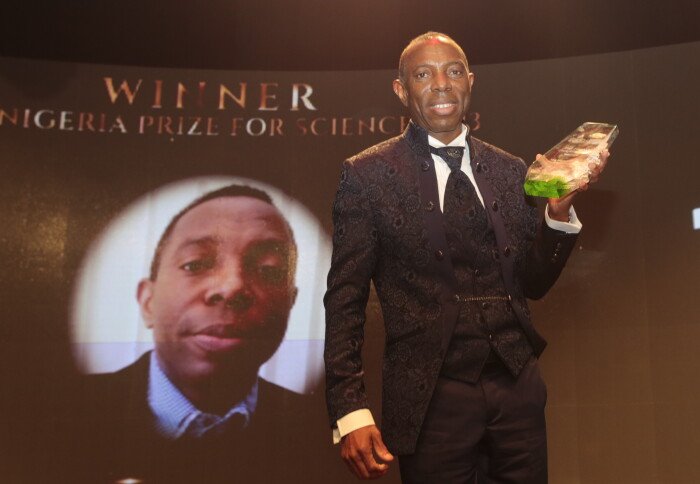 Hippolite Amadi: The Nigerian Innovator Saving Premature Babies with Technology