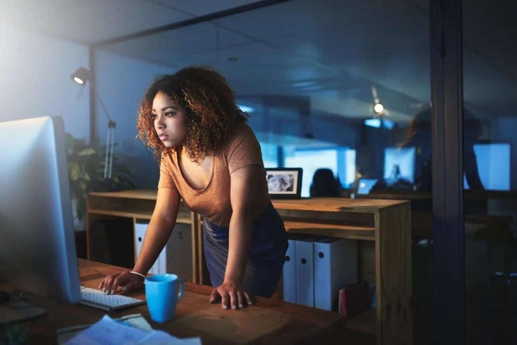 Hypertension and Night Shifts: A Health Risk for Nigerians in the UK