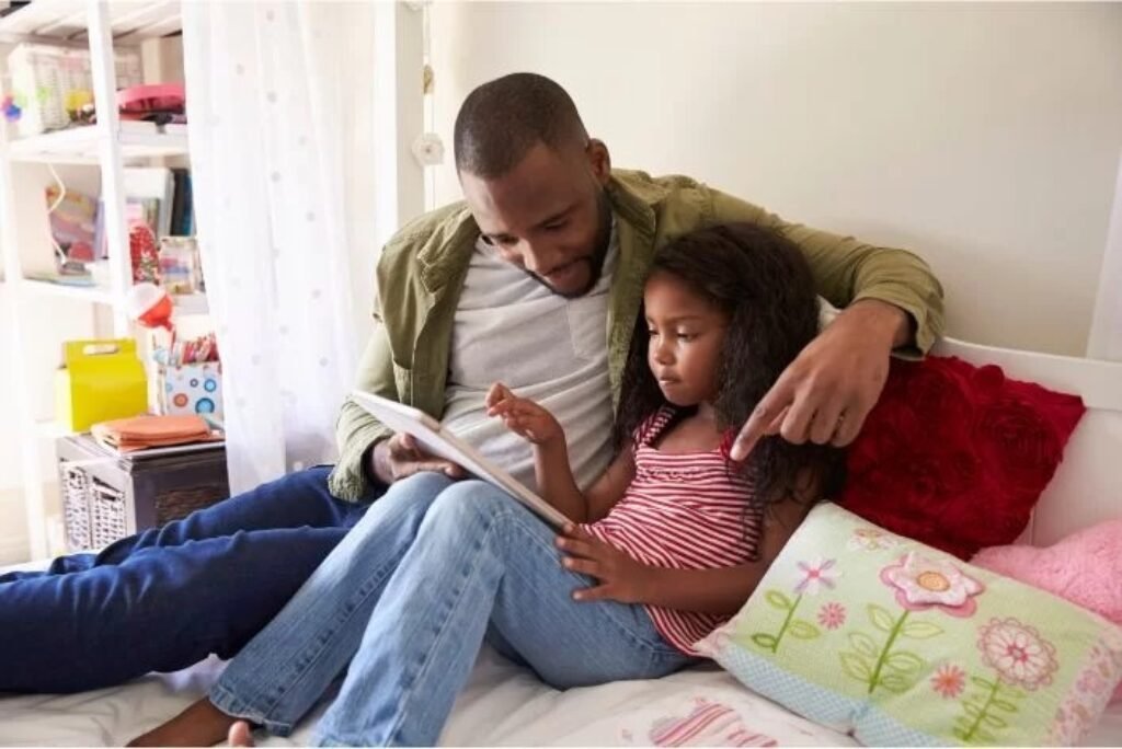 5 Powerful Phrases to Boost Your Child’s Confidence – A Guide for Nigerian Parents in the UK