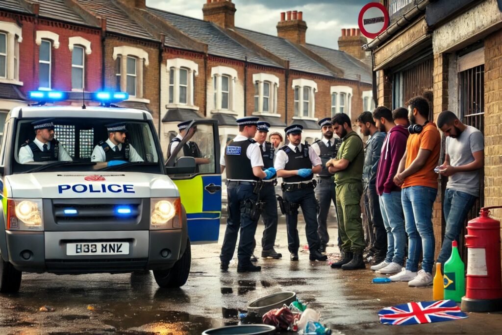 UK Immigration Crackdown: What Nigerians in the UK Need to Know