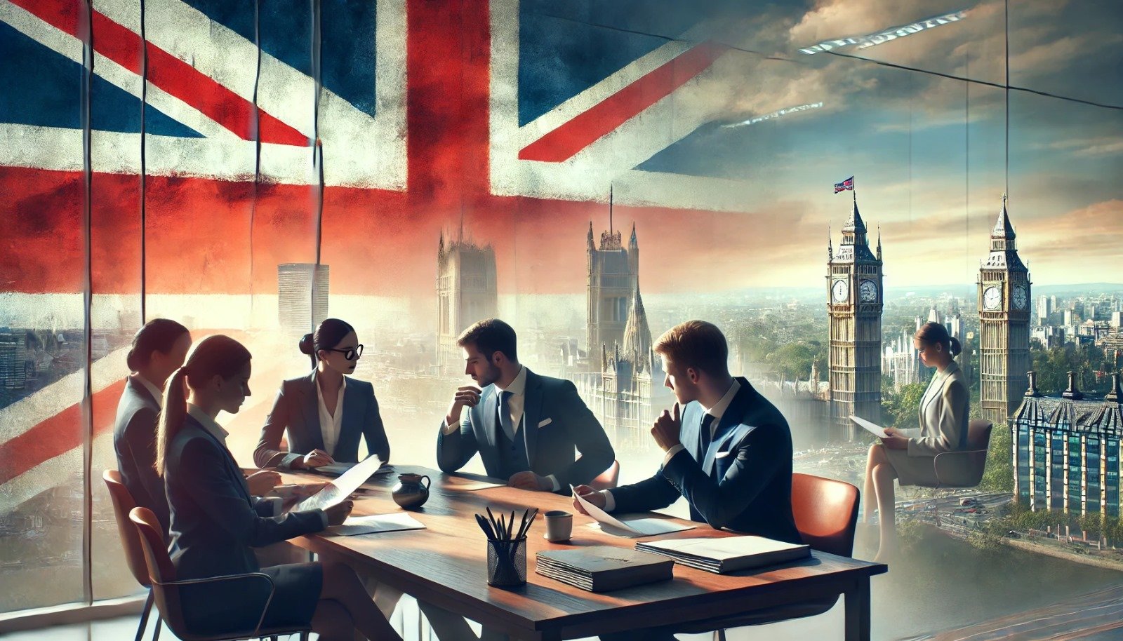 Challenges for UK Sponsor Licence Holders: A Guide for Nigerians in the UK