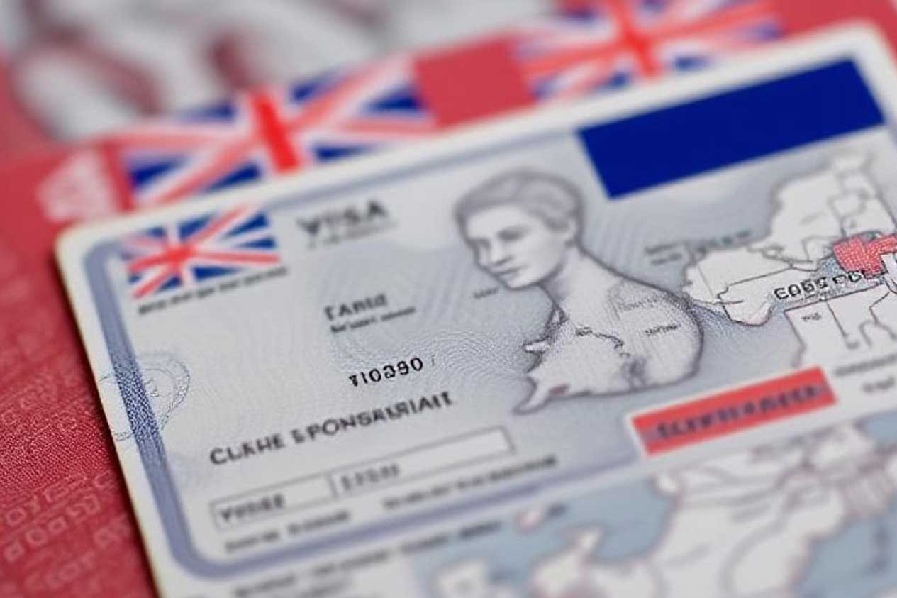 UK Self-Sponsorship Visa: Answers to 7 Frequently Asked Questions