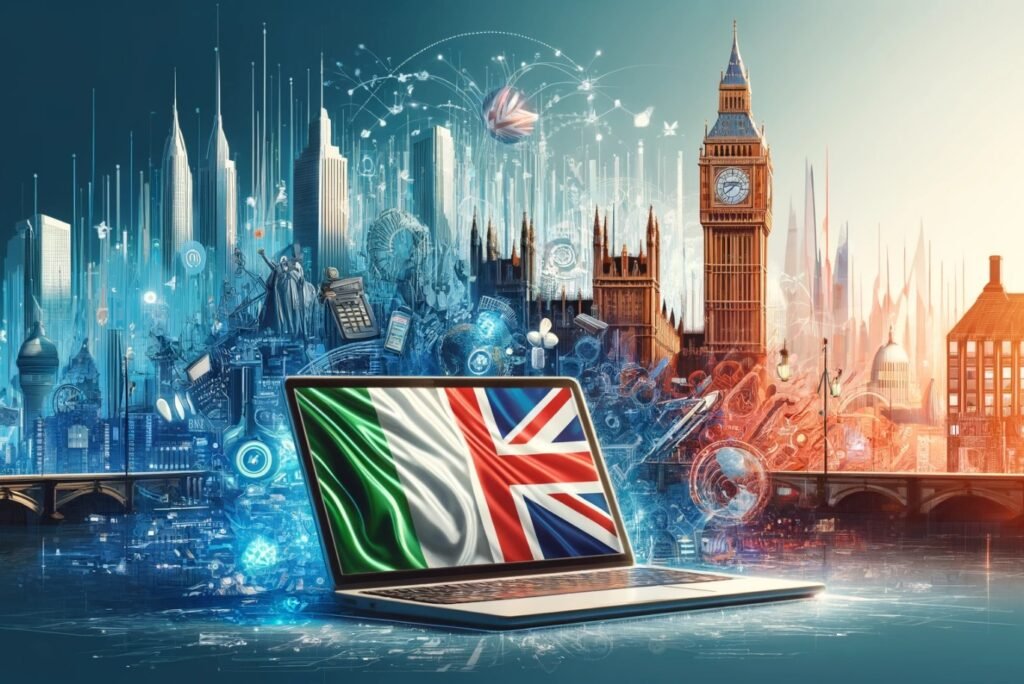 How Nigerians in IT Can Prove Exceptional Talent for the UK Global Talent Visa