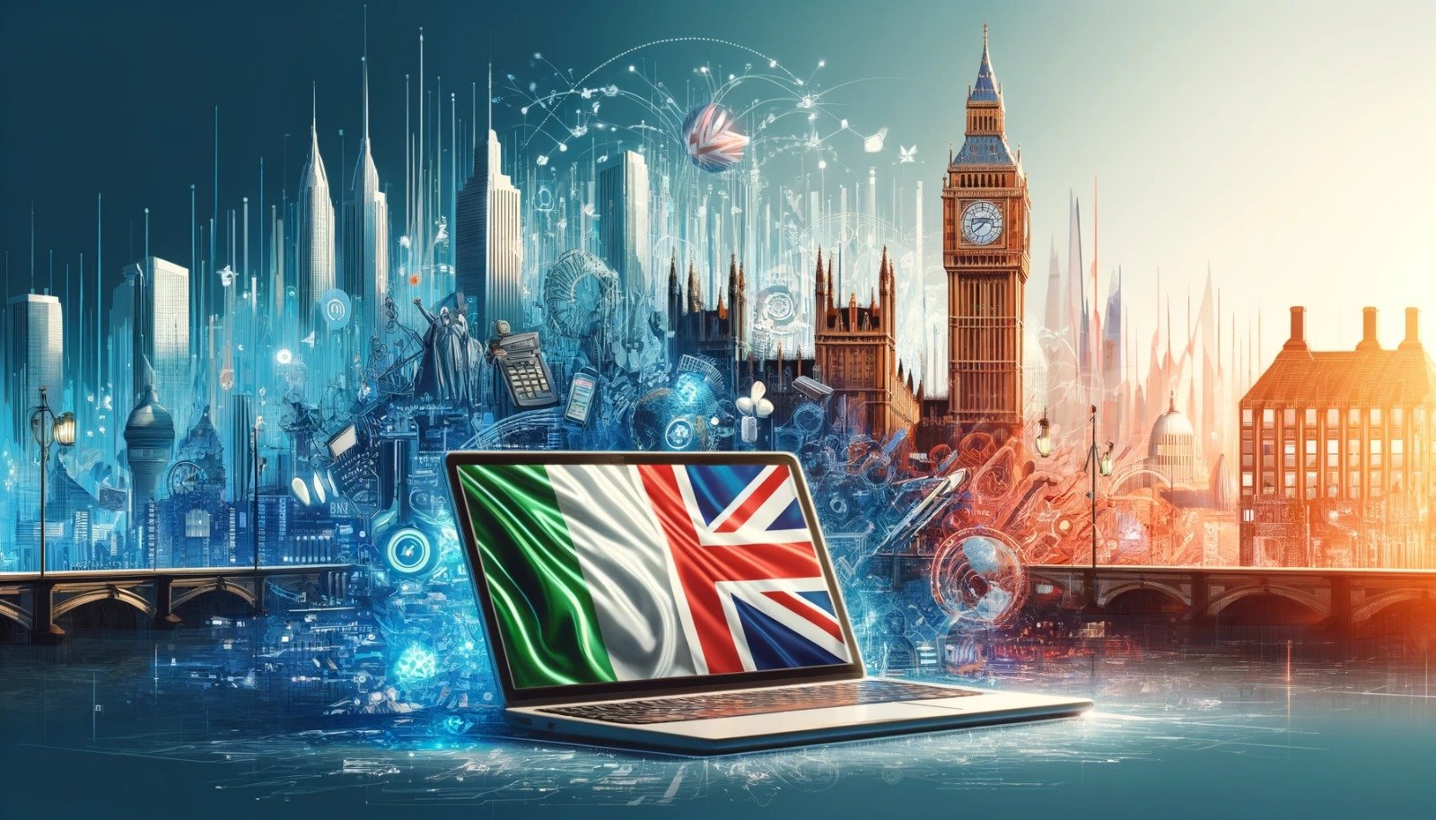How Nigerians in IT Can Prove Exceptional Talent for the UK Global Talent Visa