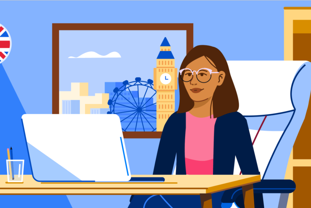 Entry-Level Jobs in the UK for Foreign Students