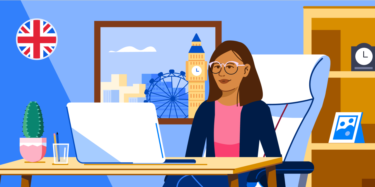 Entry-Level Jobs in the UK for Foreign Students