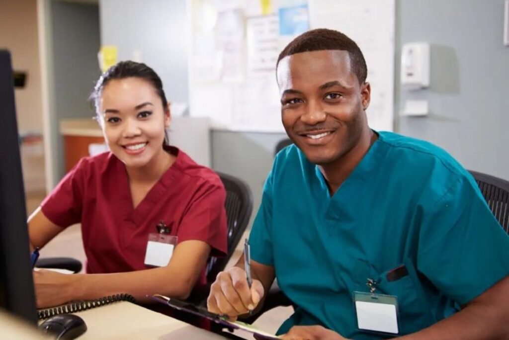 Care Assistant – Female Only (UK Visa Sponsorship Available)