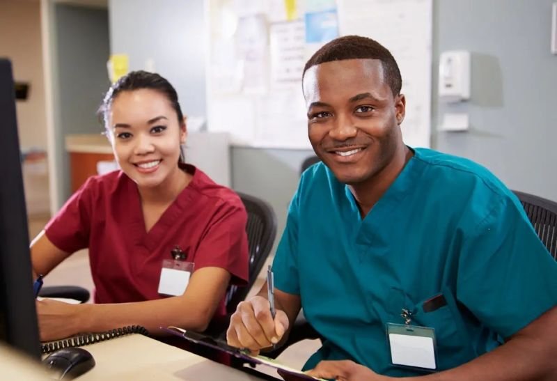 Care Assistant – Female Only (UK Visa Sponsorship Available)