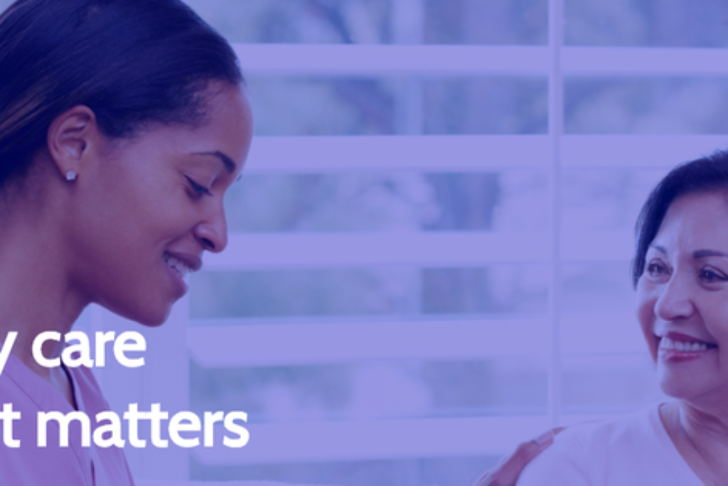 Care Worker with UK Visa Sponsorship – Opportunities for Nigerians in the UK