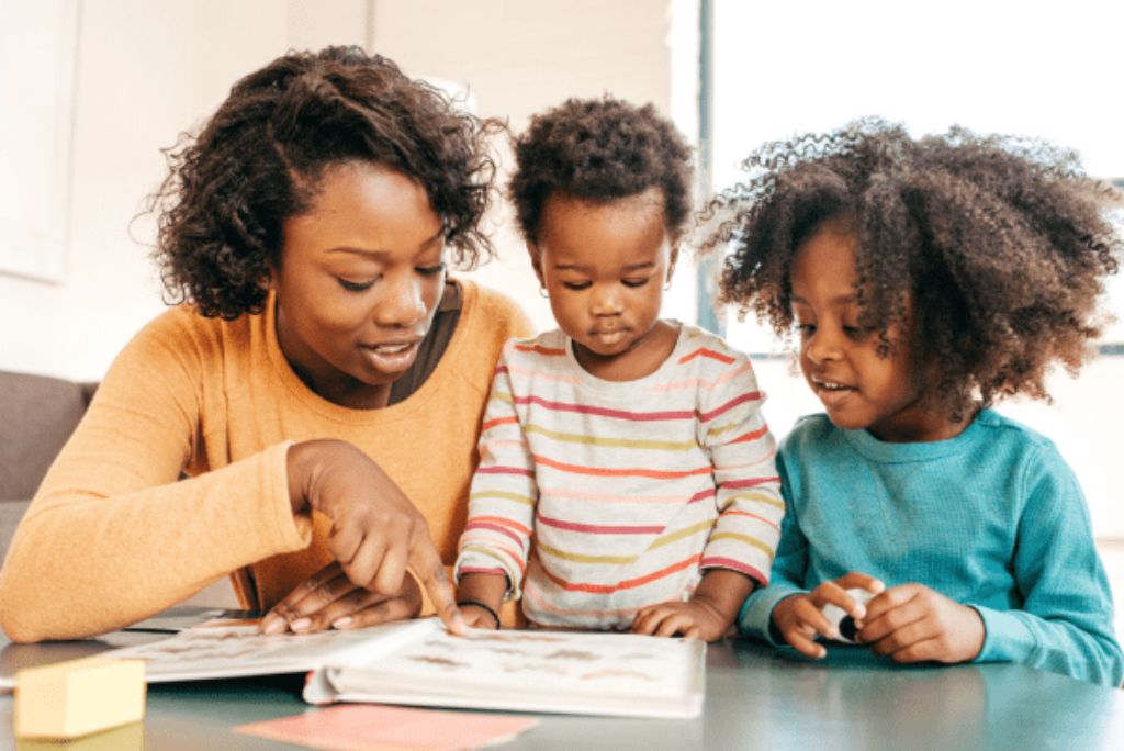 Raising Independent and Resilient Children: A Guide for Nigerian Parents in the UK