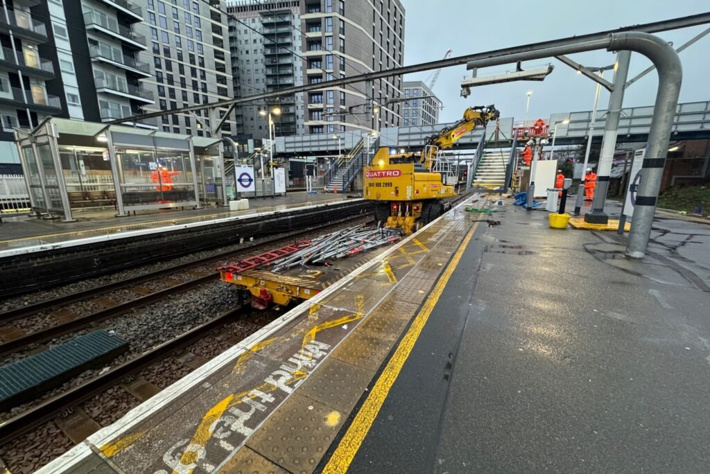 Job Alert: Stores and Yard Manager with UK Visa Sponsorship