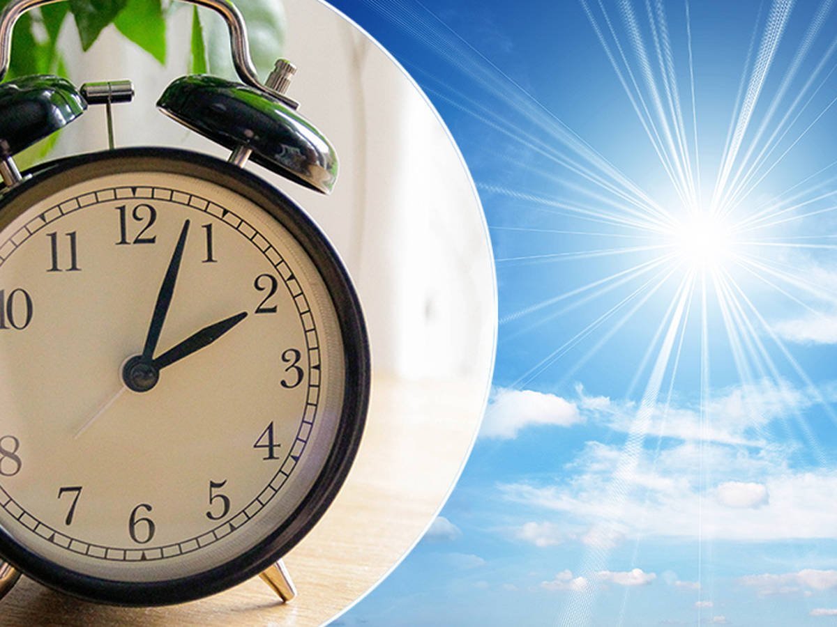 Why Do the Clocks Go Forward in the UK, and How Does It Affect You?