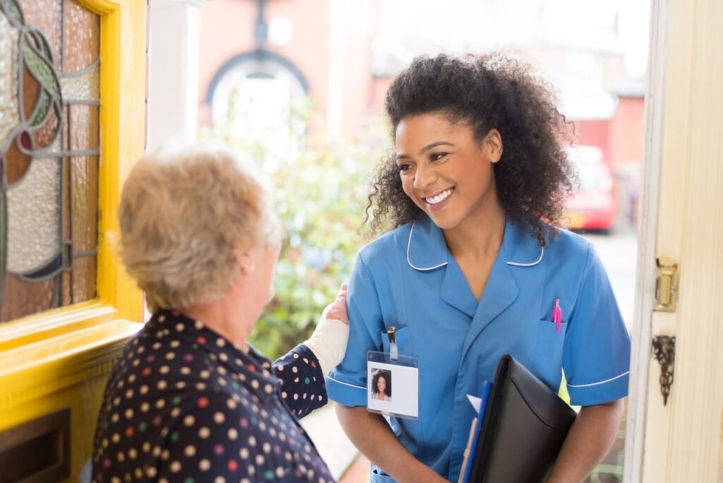 Job Alert: HCA & Senior HCA Jobs in the UK (Visa Sponsorship Available)