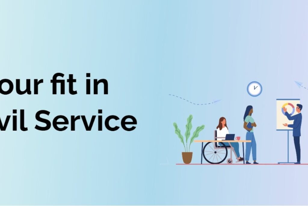 Exciting Civil Service Job Opportunities for Nigerians in the UK