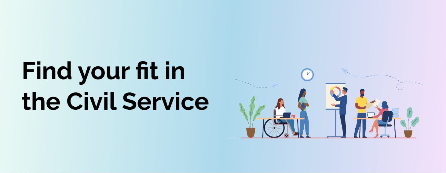 Exciting Civil Service Job Opportunities for Nigerians in the UK