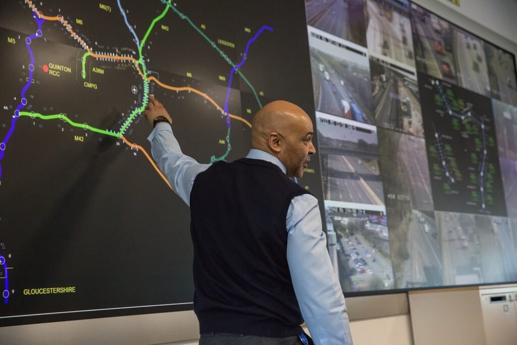 Postgraduate Job with UK Sponsorship – Highways Depot Gate & Stores Controller