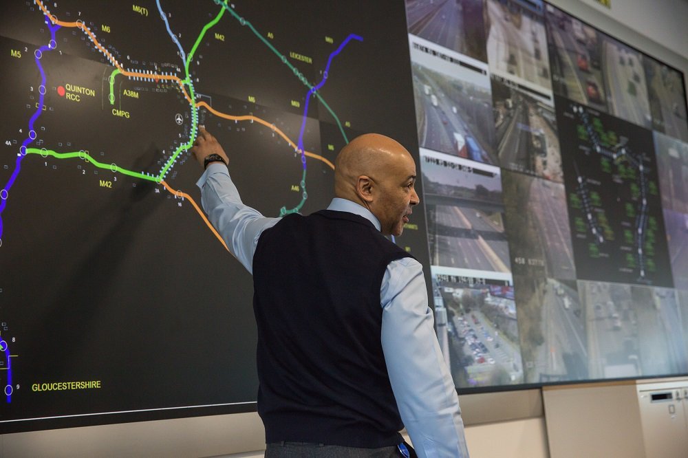 Postgraduate Job with UK Sponsorship – Highways Depot Gate & Stores Controller