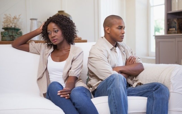 1 Minute Man: Tackling Erectile Dysfunction – A Guide for Nigerians in the UK