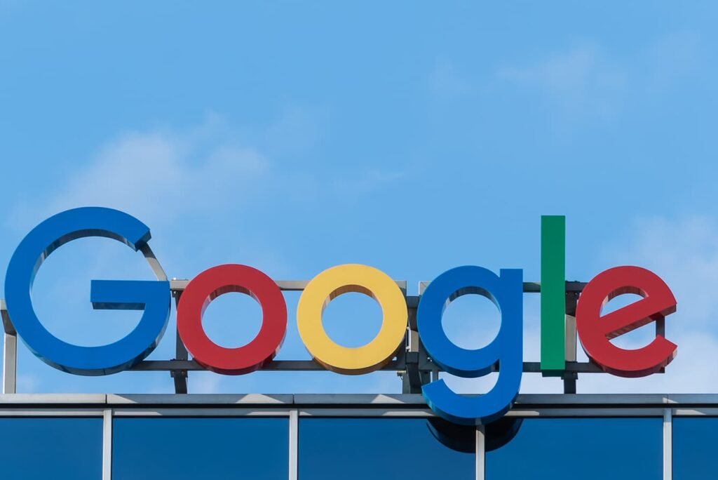 Google Apprenticeships: Work and Study Opportunity for Nigerians in the UK