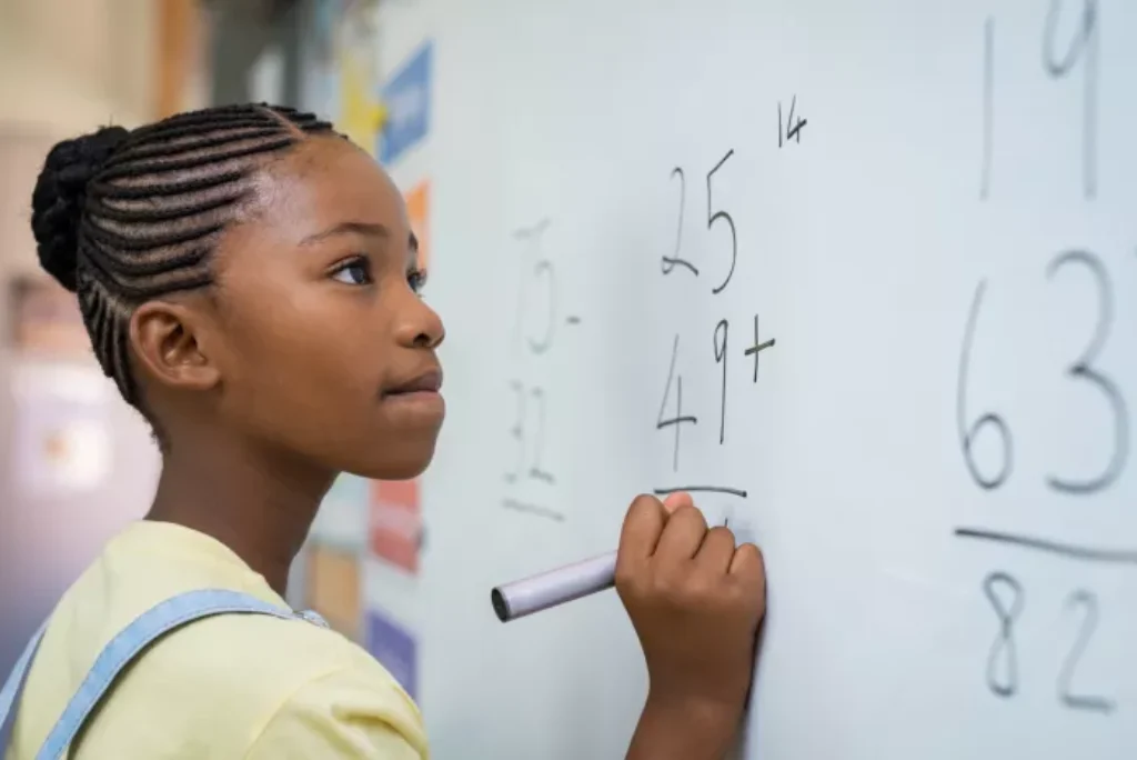 How to Make Your Kids Fall in Love with Maths