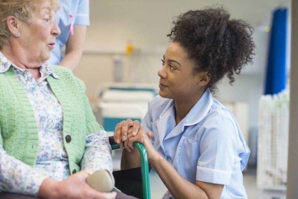 Exciting Opportunity: Health Care Assistant Role with UK Visa Sponsorship!