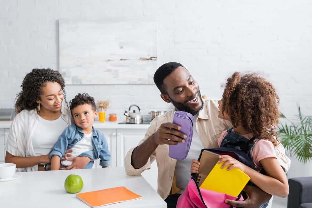 6 Tips to Avoid Chaotic Mornings Before Kids Leave for School – A Naija UK Connect Guide