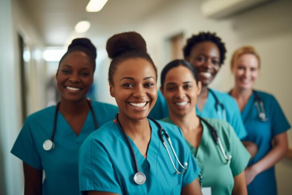 Job Alert: Senior Nurse – Care Home (UK Sponsorship)